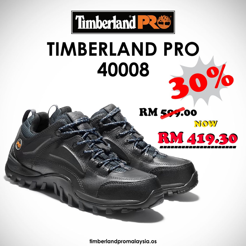 Timberland pro mudsill low 2024 steel toe