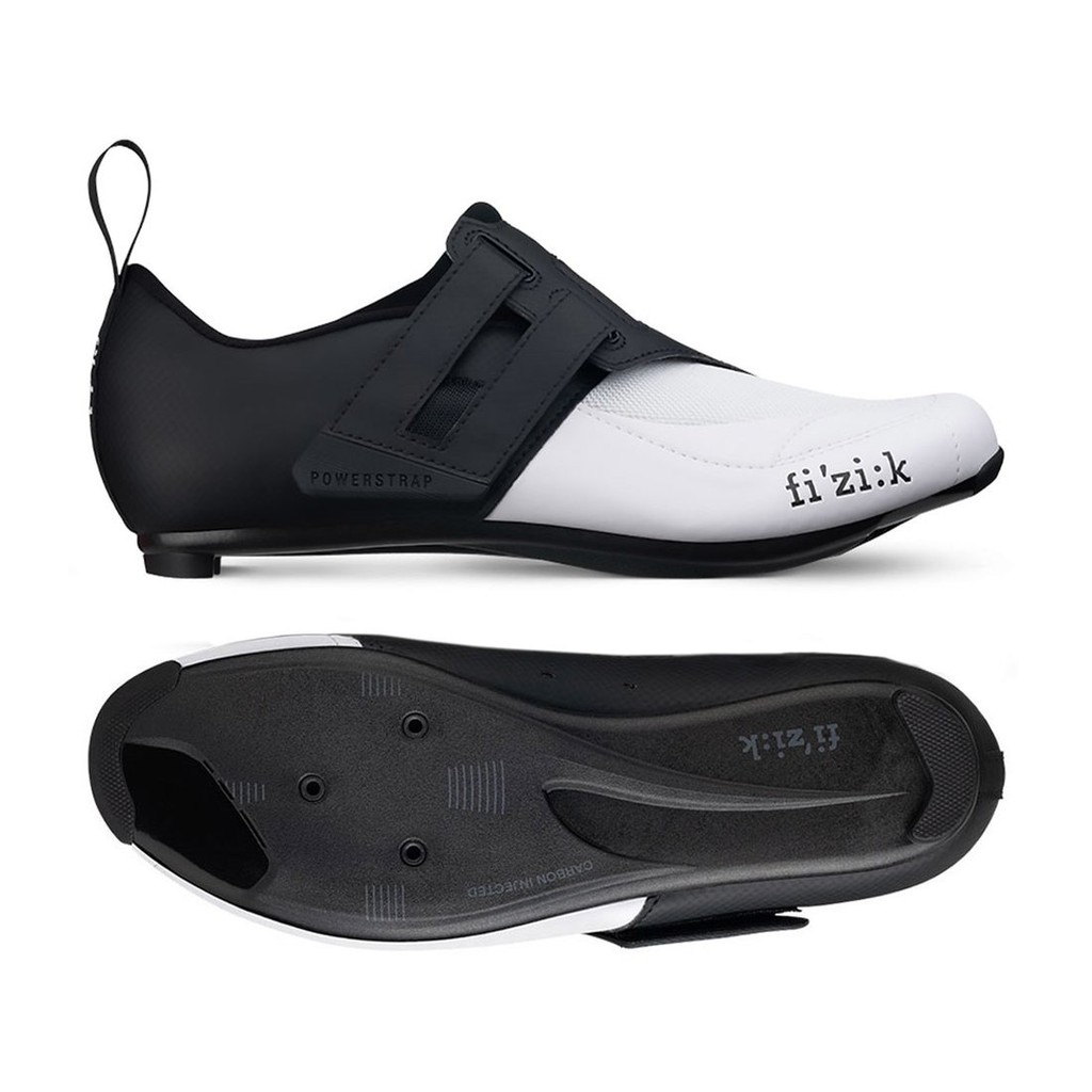 Fizik transiro r4 powerstrap clearance tri shoes