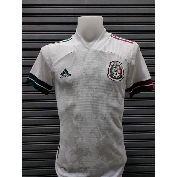 Mexico jersey 2020 sales nike