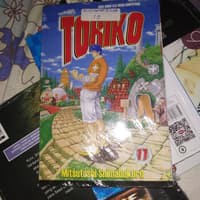 Toriko Comics Vol 11butan Shopee Malaysia