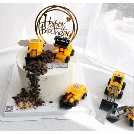 ready-stock-construction-truck-cake-topper-set-6pcs-cake-topper