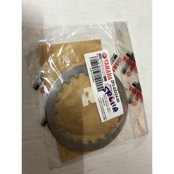 Yamaha Y100 / Y110 / SRL110 LAGENDA 110 Z ZR Pressure Plate Assy
