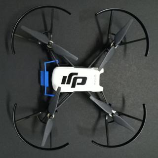 Dji store tello mirror