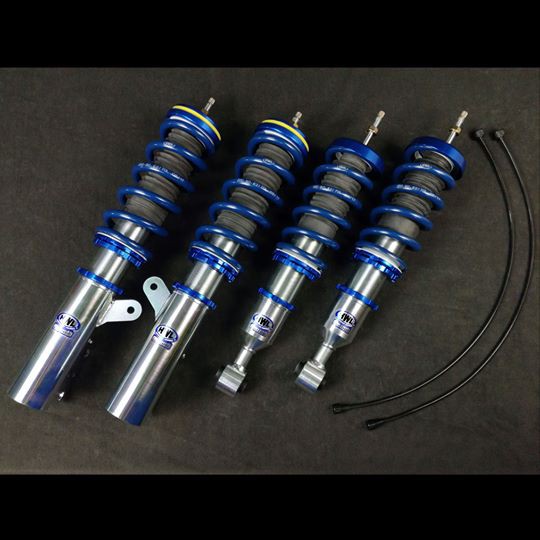 Proton Inspira / Mitsubishi Lancer GT HWL MT1BS Car Fully Adjustable