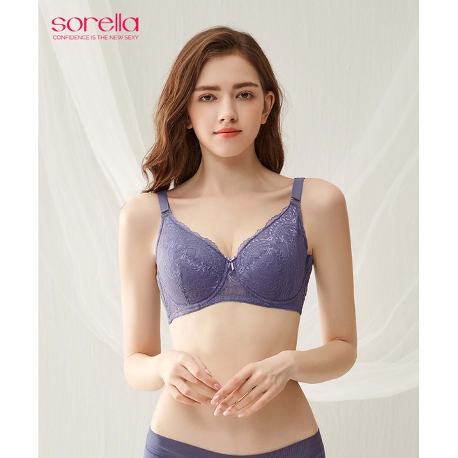 Something casual on the - Sorella Lingerie Malaysia