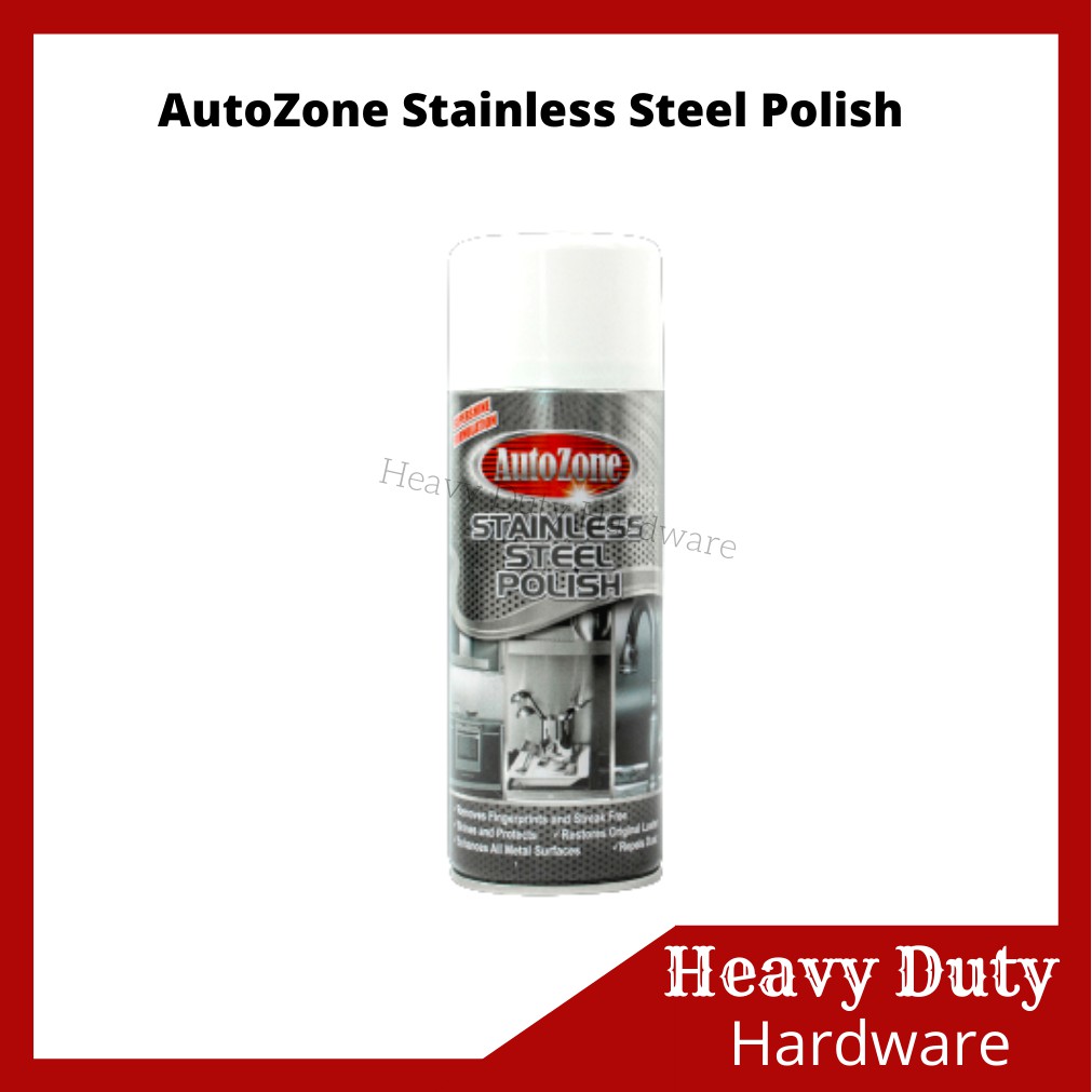 Polish autozone deals