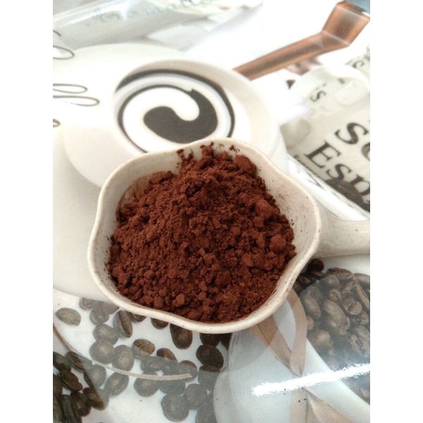 COCOA POWDER JB800 HALAL(RICH COCOA FLAVOUR) Shopee Malaysia