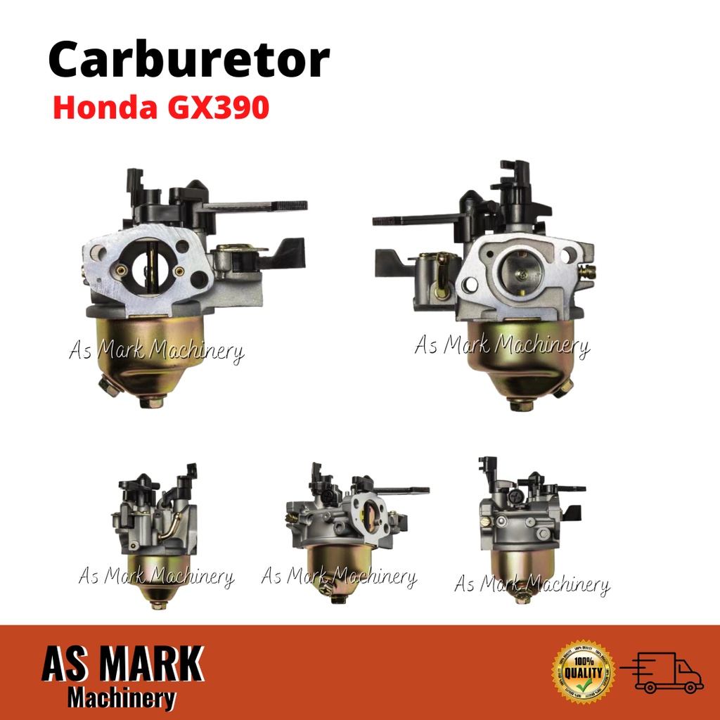 Carburetor Honda GX390 13HP Engines | Shopee Malaysia