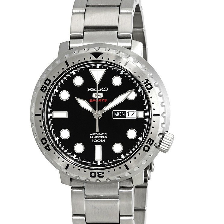 Seiko bottle cap discount watch