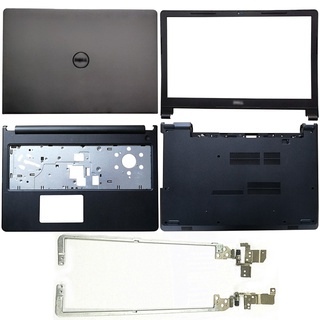 Cover LCD DELL Inspiron 15 3565 3567 Vostro 15 3568 Nera 0VJW69 - Foto 4