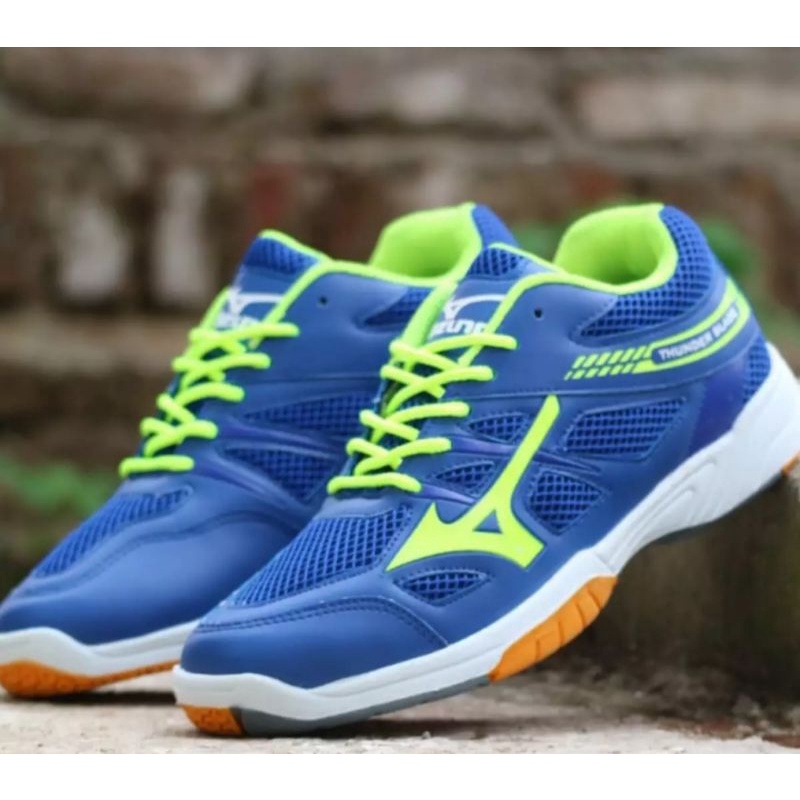 Mizuno Volleyball Shoes/BADMINTON Shoes/Jogging Shoes/Sports Shoes
