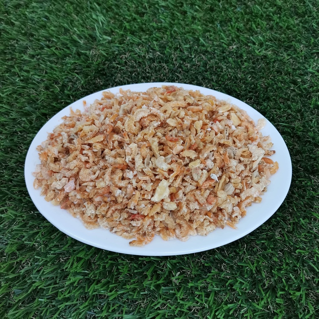 Sekinchan Dried Shrimp/Udang Kering Sekinchan/适耕庄虾米仔 1kg Shopee Malaysia