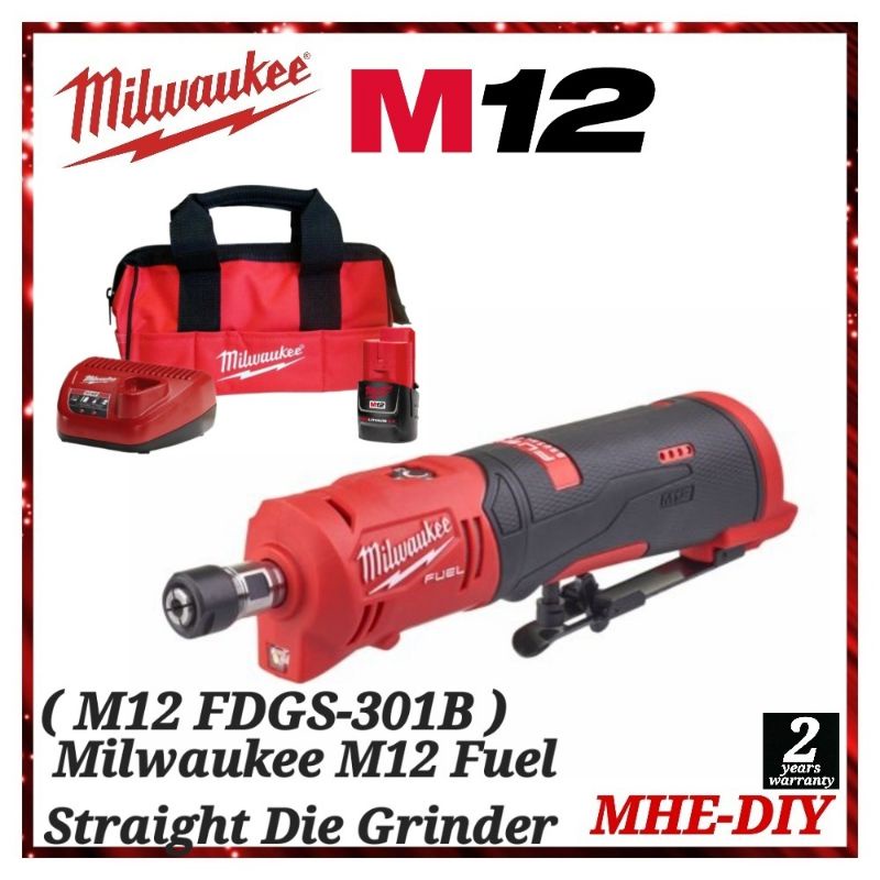 Milwaukee fdgs hot sale