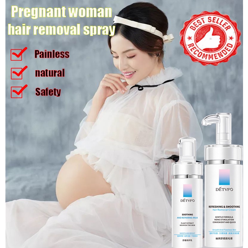 Hair Treatment During Pregnancy - American Pregnancy Association
