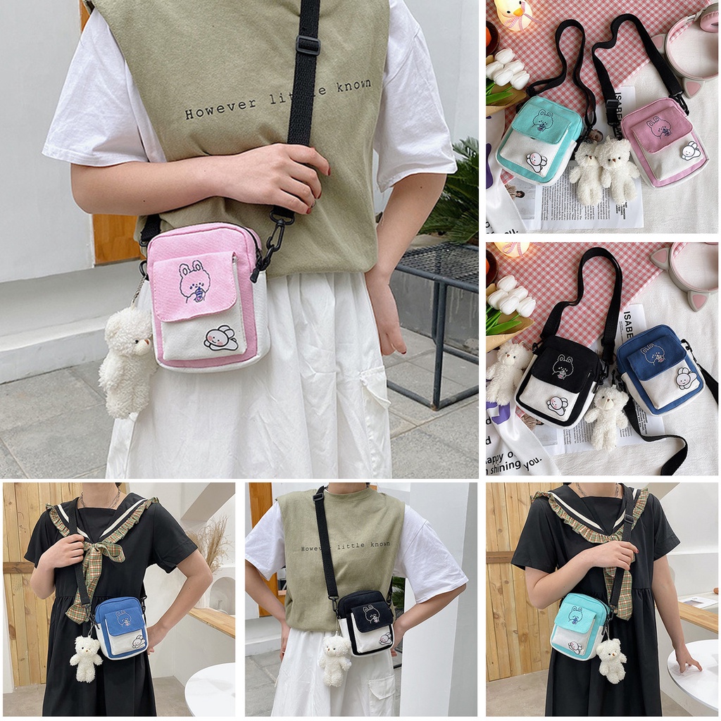 Korean trendy sling bag best sale