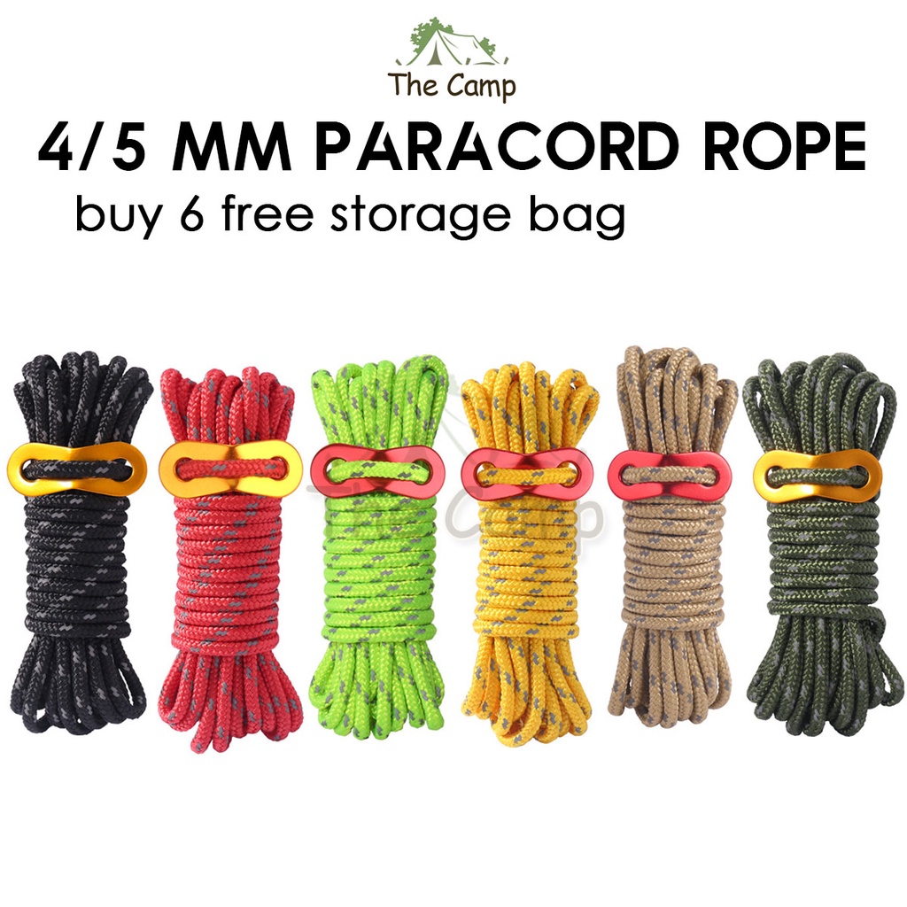 paracord - Prices and Promotions - Apr 2024