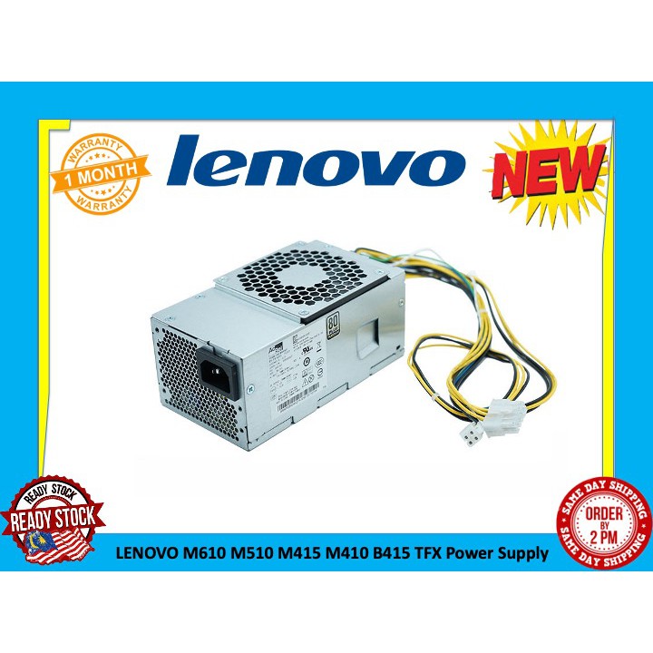 New Lenovo FSP180-20TGBAB PA-2181-2 PCG010 FSP210-20TGBAB HK310-71PP ...