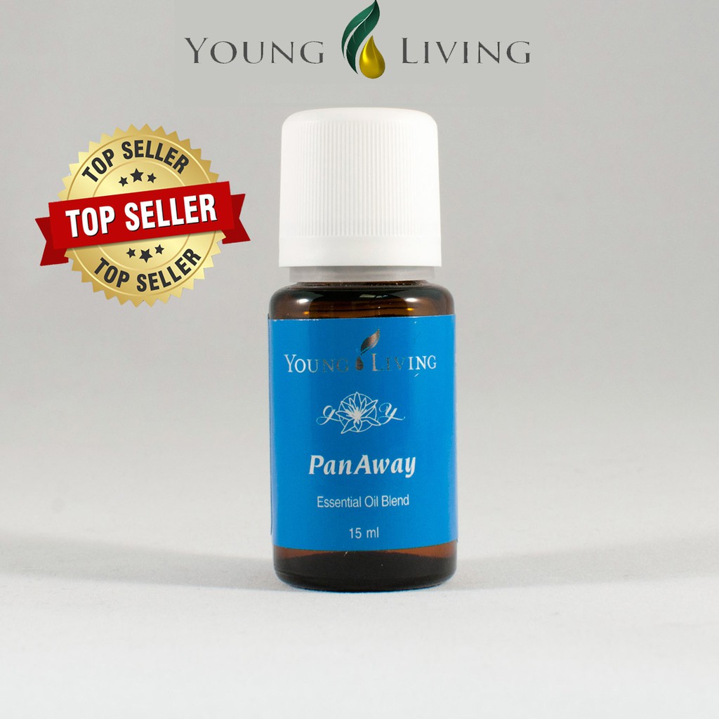 [Original Ready Stock] Young Living Panaway Essential Oil 100% Original ...