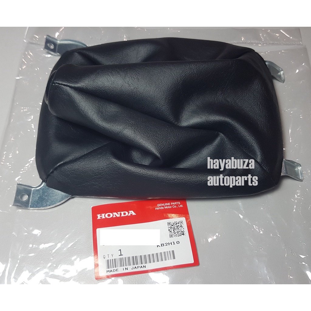 [EK] Honda Civic EK manual gear boot cover SO3 SO4 EK3 EK4 EK9 19962000 Shopee Malaysia