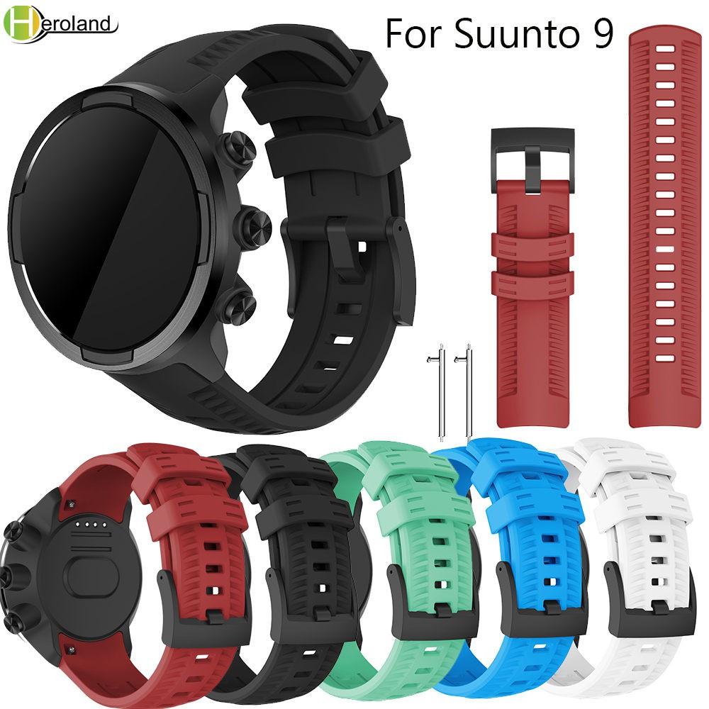 Suunto spartan sport on sale wrist hr band