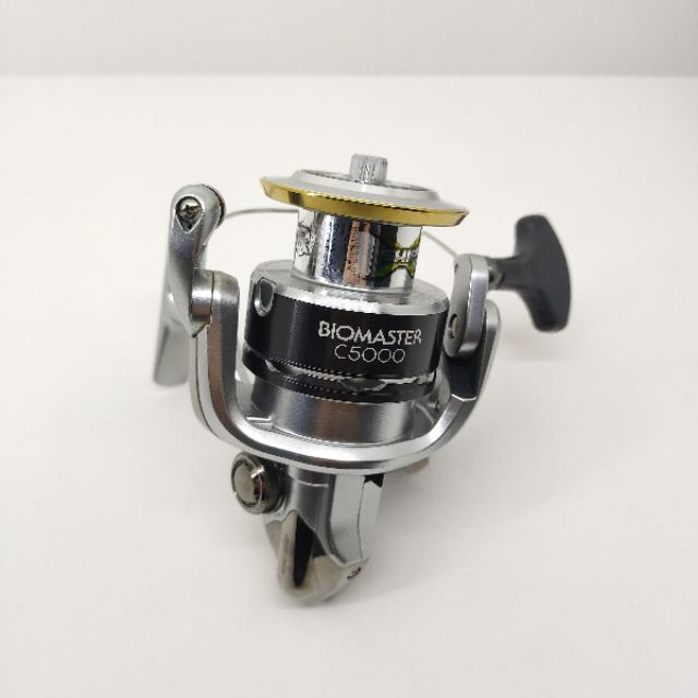 SHIMANO BIOMASTER C5000 | Shopee Malaysia