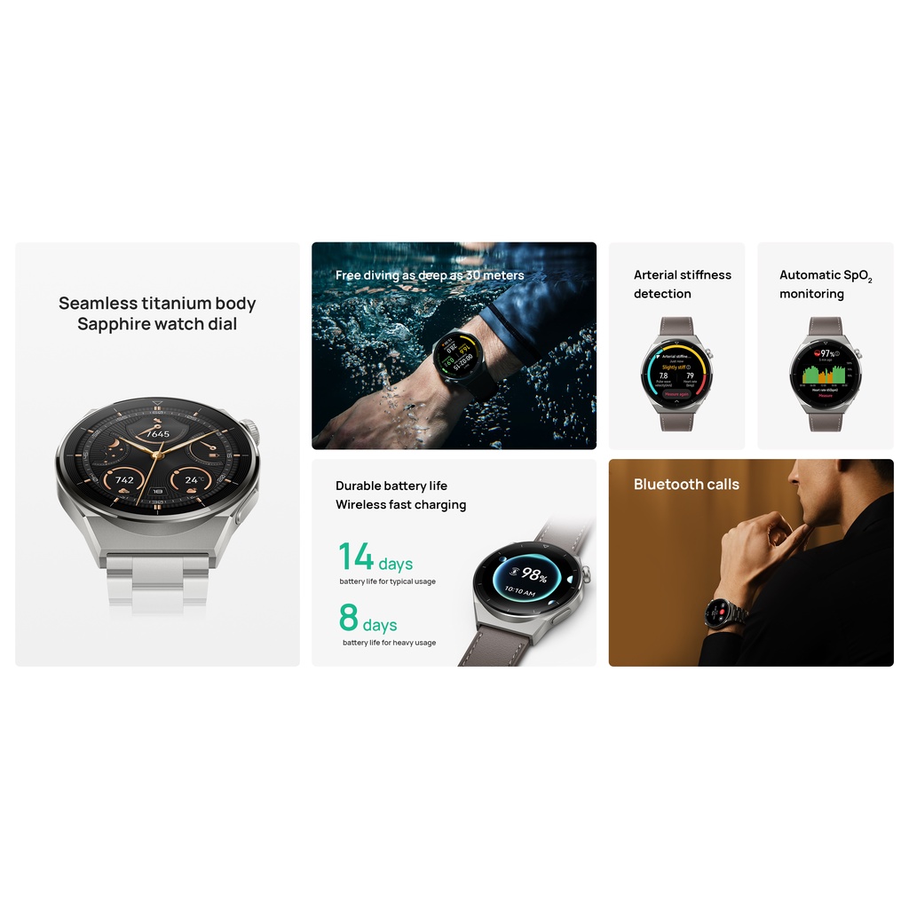 Huawei watch hot sale gt oneplus