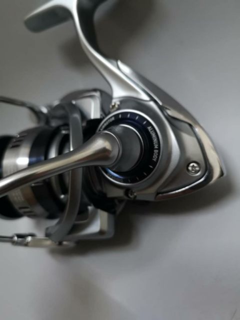Daiwa Phantom LT Fishing Reel | Shopee Malaysia