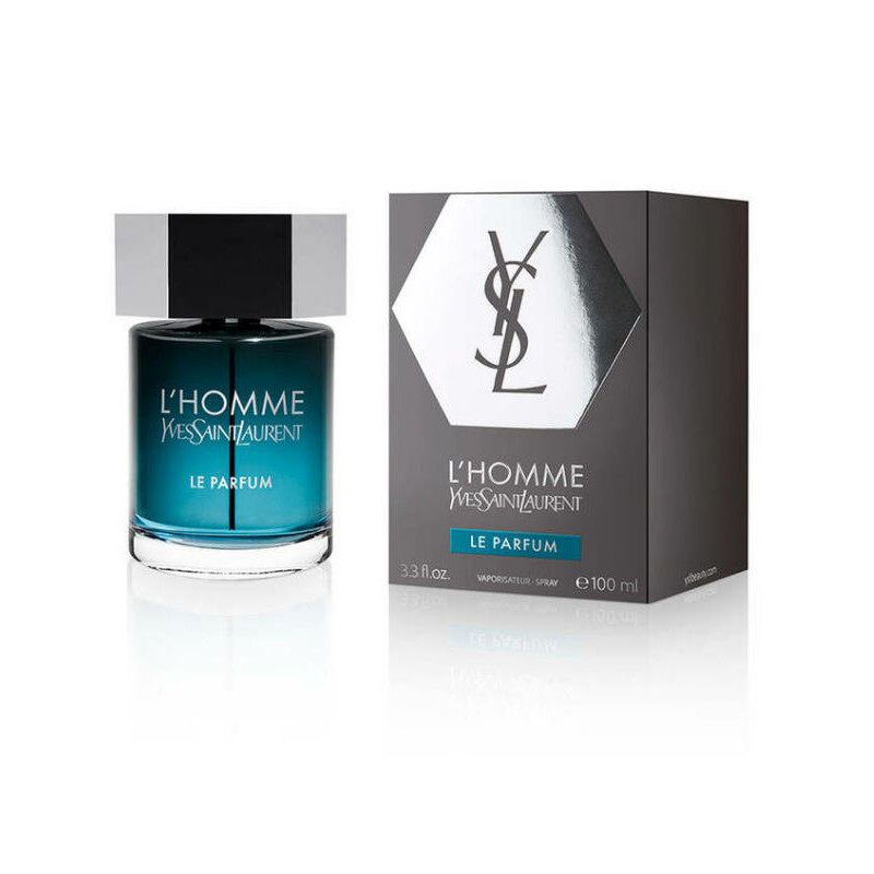 (ORIGINAL) L'Homme Le Parfum for Men 100ML | Shopee Malaysia
