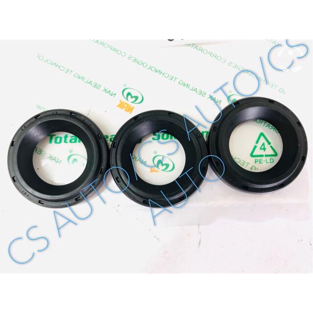 Kenari / Kelisa Silicone/Rubber Valve Cover Gasket+Plug Seal Set