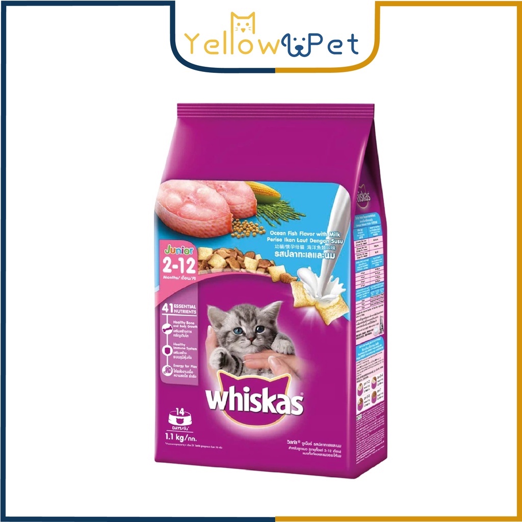 Whiskas milk for clearance kittens