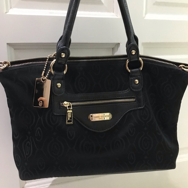 Gianni valentino handbag best sale