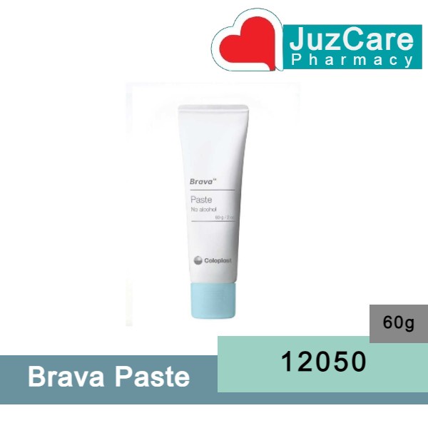 Coloplast Brava Paste 60g Shopee Malaysia