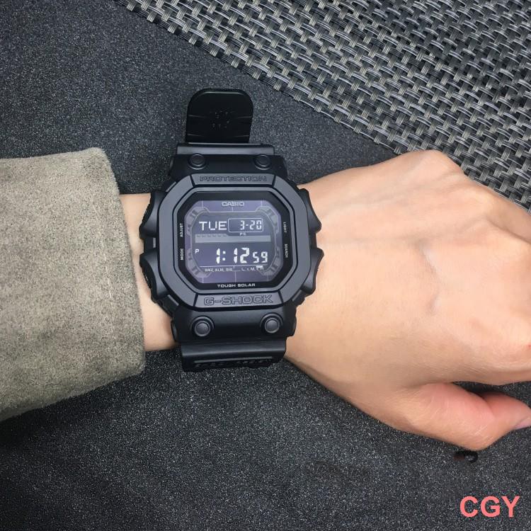 Malaysia 3 Year Warranty Casio G Shock BB KING Of GShock