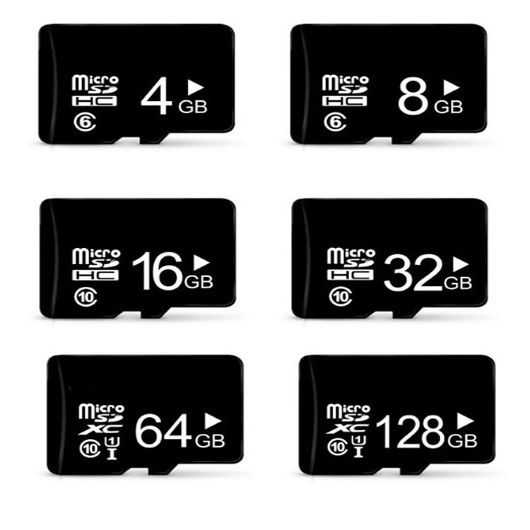 Real capacity Memory Micro SD Card TF Card 8GB 16GB 32GB class10 for