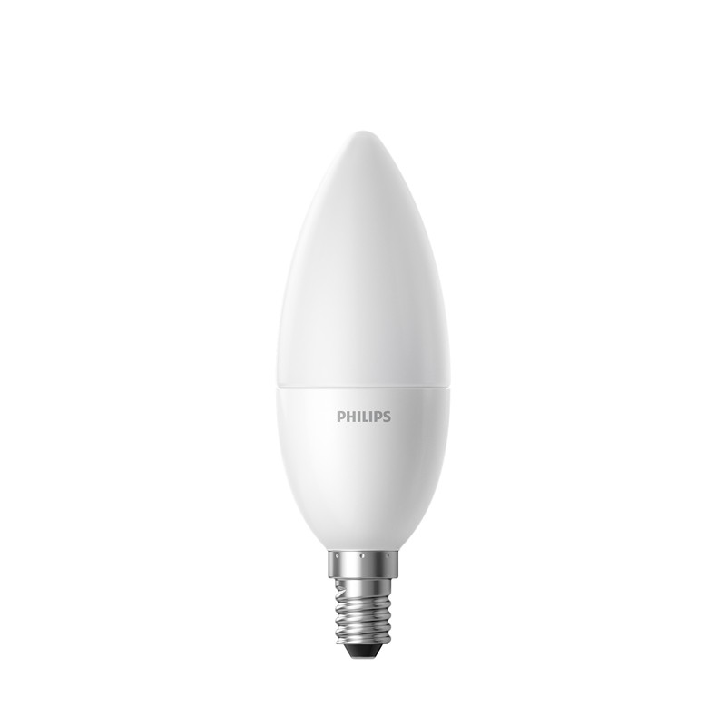 Philips best sale xiaomi bulb