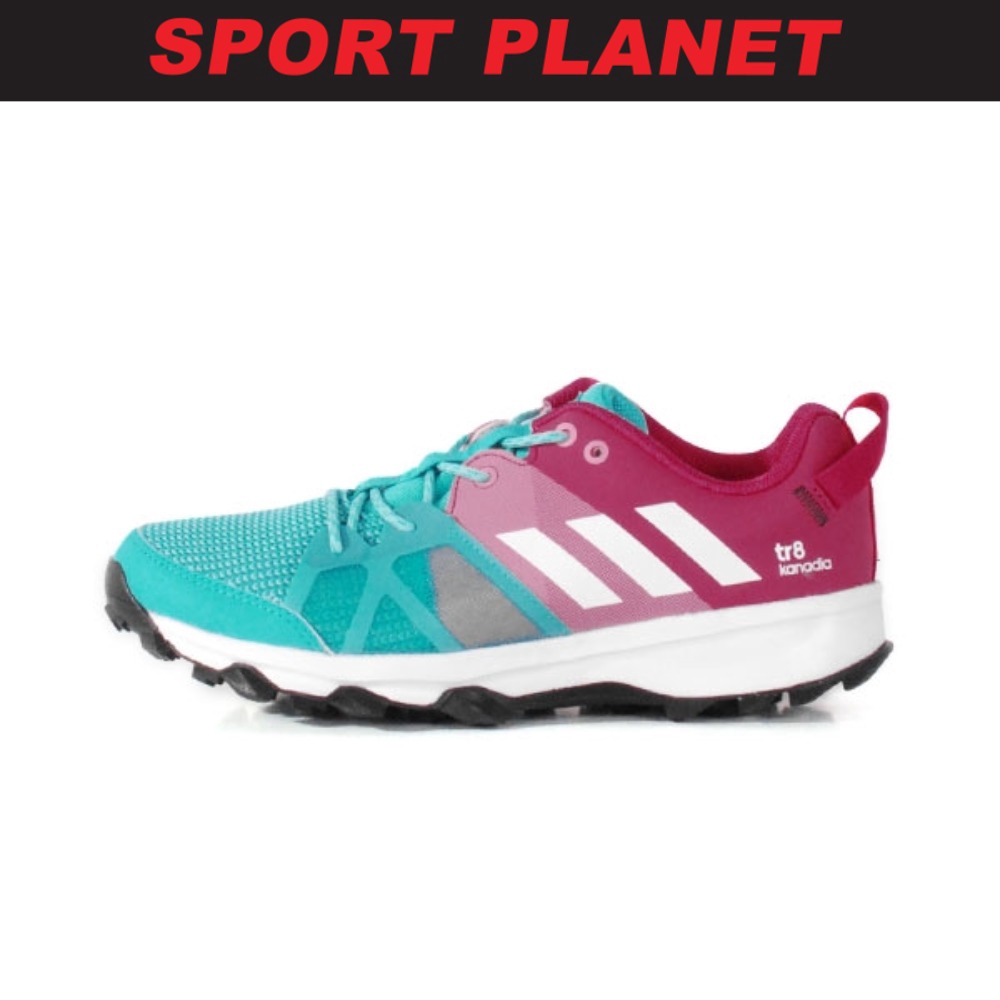 Adidas kanadia outlet kids