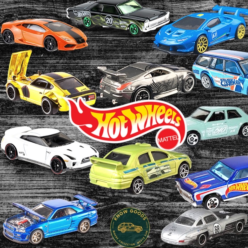 Loose hot wheels for sale deals