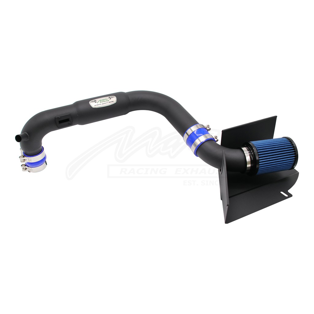 Volkswagen 2.0L EA113 INTAKE SYSTEM (Golf R Mk6/Scirocco R Mk2/Golf Gti ...