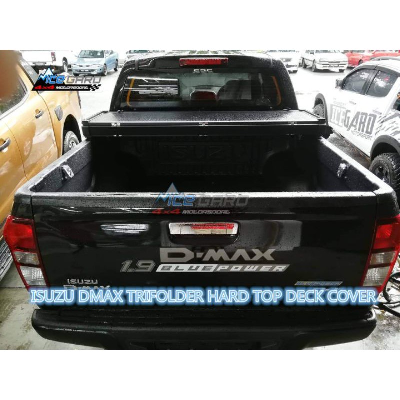 ISUZU DMAX FORD RANGER RAPTOR TOYOTA HILUX REVO MITSUBISHI TRITON ...
