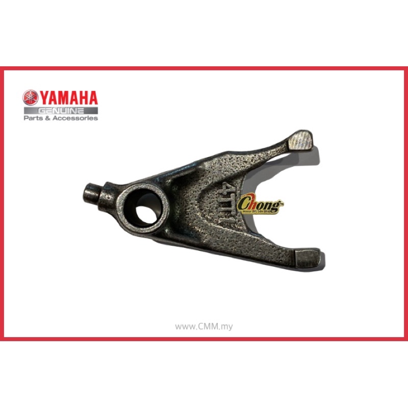 Yamaha Y125ZR 125Z Fork Shift 1/Gear Box Shift/Ketam Original HLY