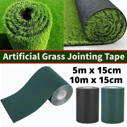 Joint Tape Artificial Grass/Gam Penyambung rumput Tiruan/Gam Rumput ...