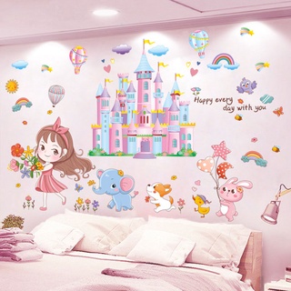 Kawaii Hello Kitty Cinnamoroll My Melody Kuromi Anime Plushie girls'  Dormitory Wall Tapestry Bedroom Bedside Background Cloth - AliExpress