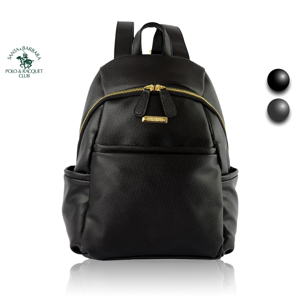 Polo backpack online women's