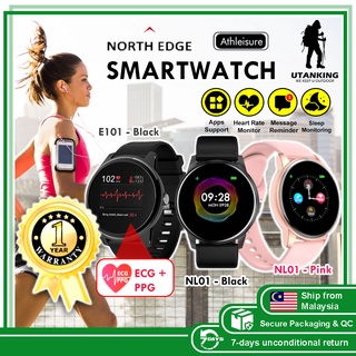 North edge nl01 discount smartwatch