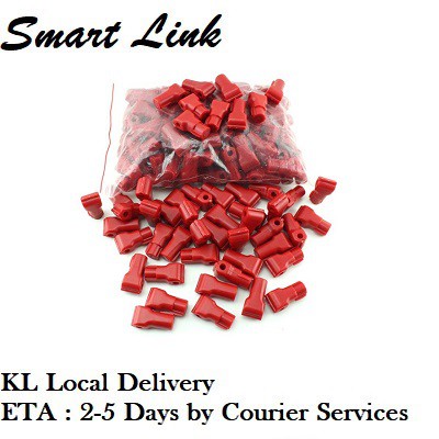 (Ready Stock) i Cable 6mm Magnetic Anti-Theft Security Stop Lock for ...