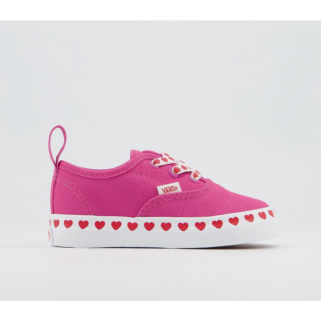 Pink vans outlet malaysia