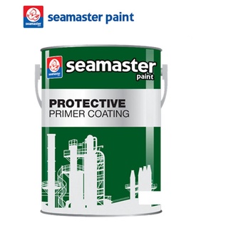 SEAMASTER 6009W FIREGUARD INTUMESCENT FIRE RETARDANT COATINGS 5KG ...