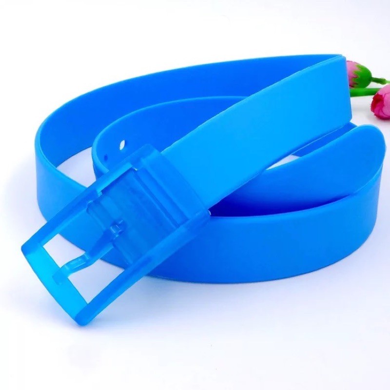rubber golf belt