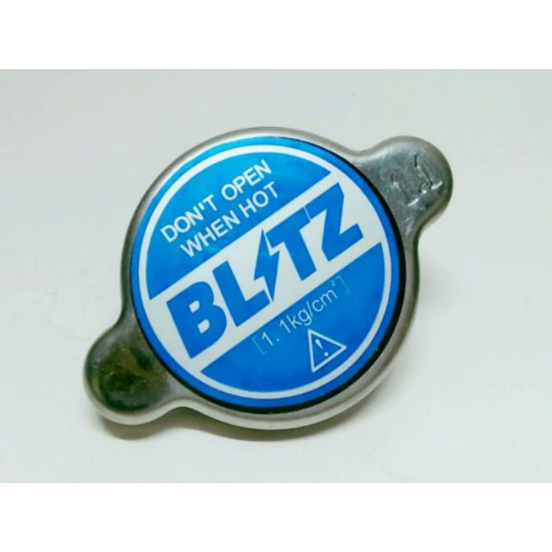 Blitz Silicone Rubber Radiator Cap Car Water Radiator Cap Development