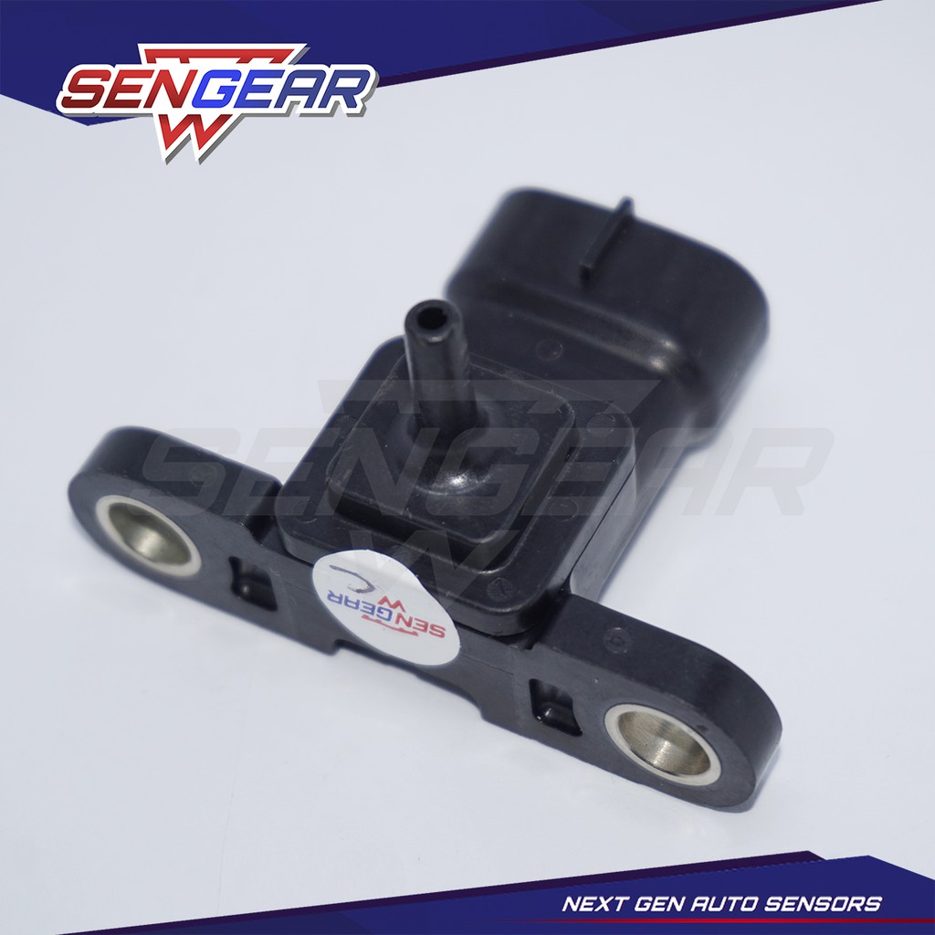Toyota Hilux Kun25 Kdh200 Map Sensor 89421-71020 | Shopee Malaysia